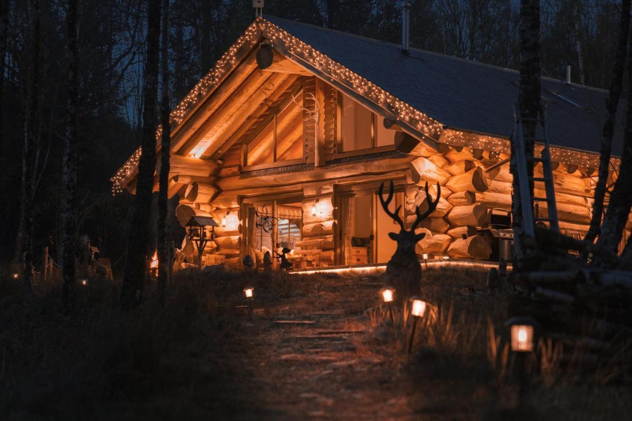 Holiday home Caledonian *