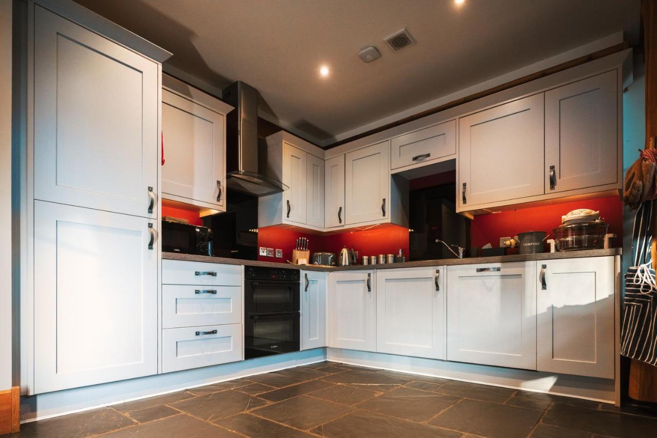 Holiday home Caledonian