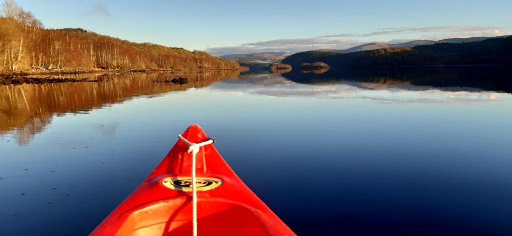 Holiday home Caledonian *