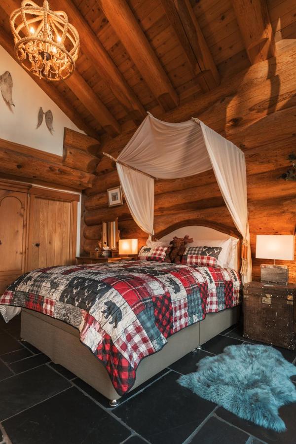Holiday home Caledonian