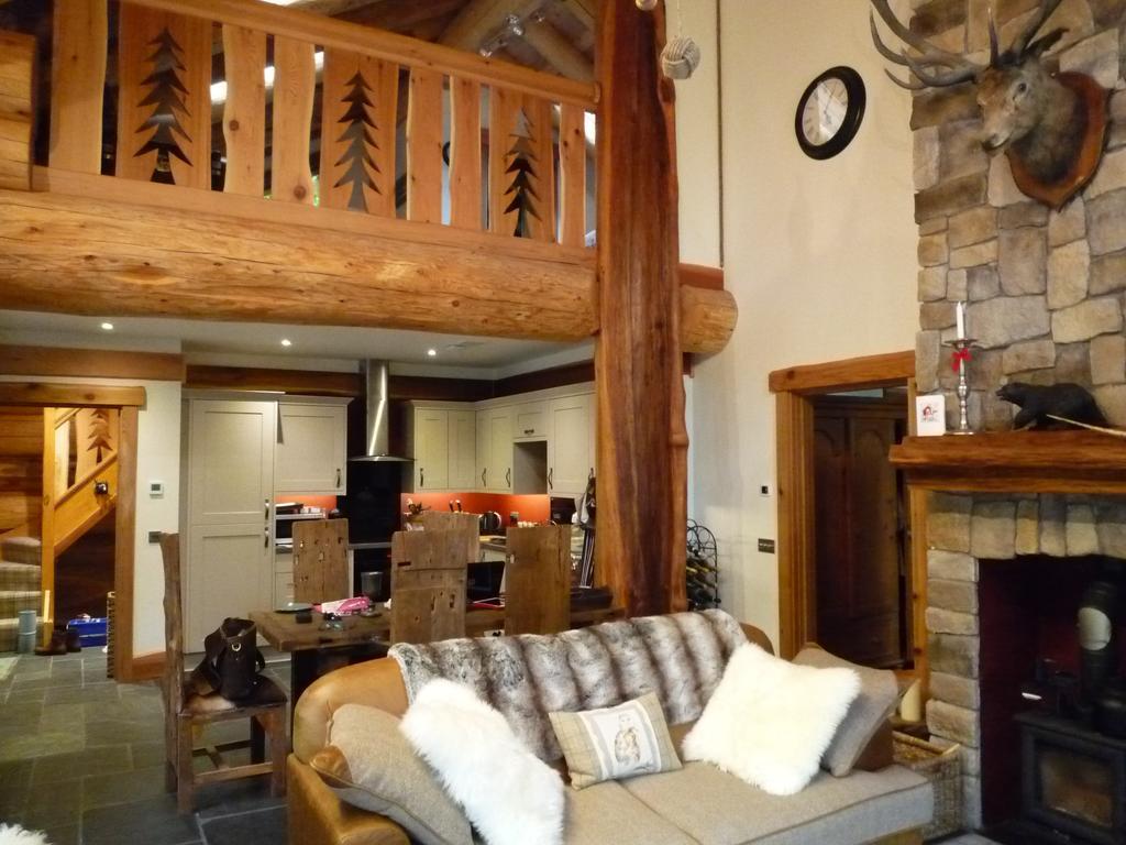 Caledonian Invergarry