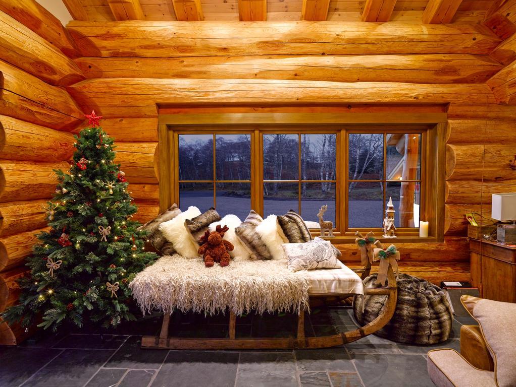 Caledonian Holiday home Invergarry
