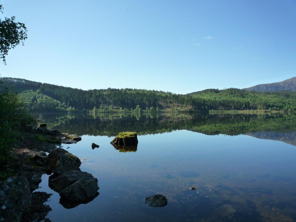 Holiday home Caledonian
