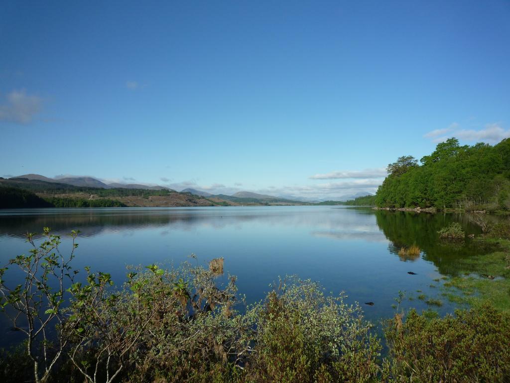 Holiday home Caledonian *