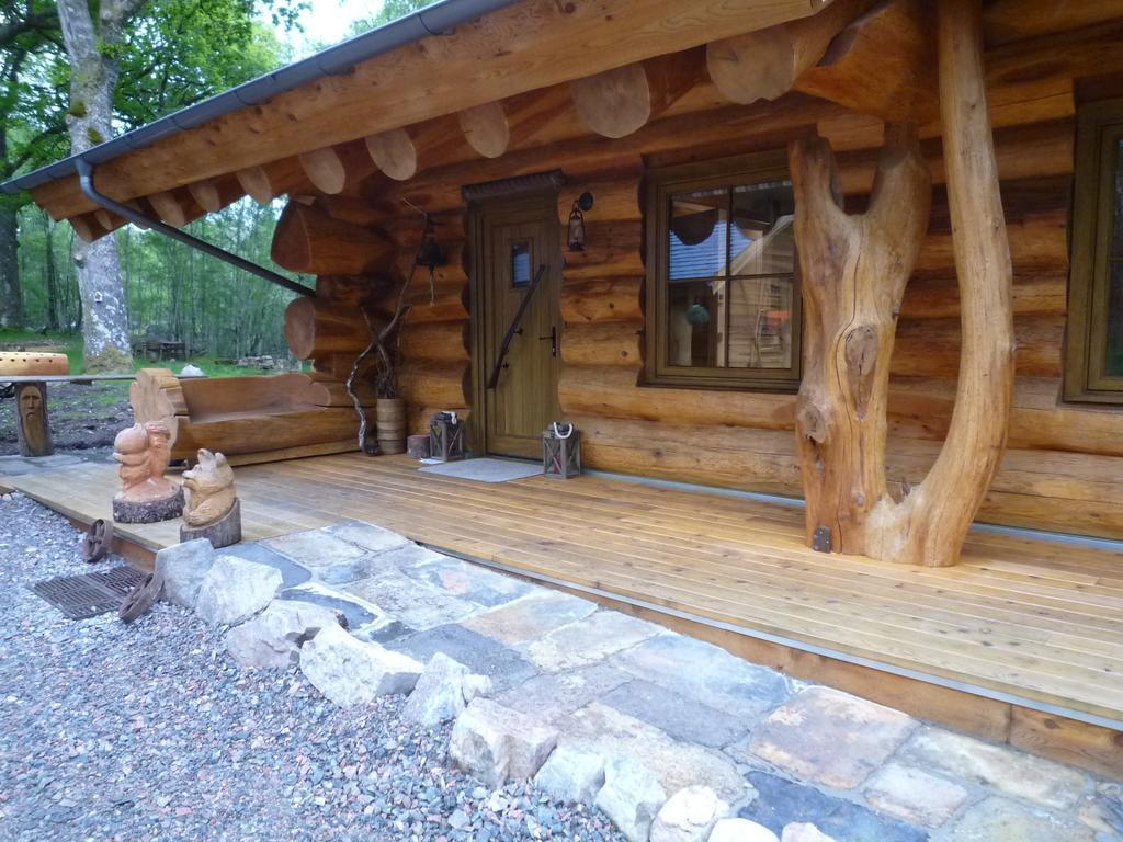 Holiday home Caledonian *