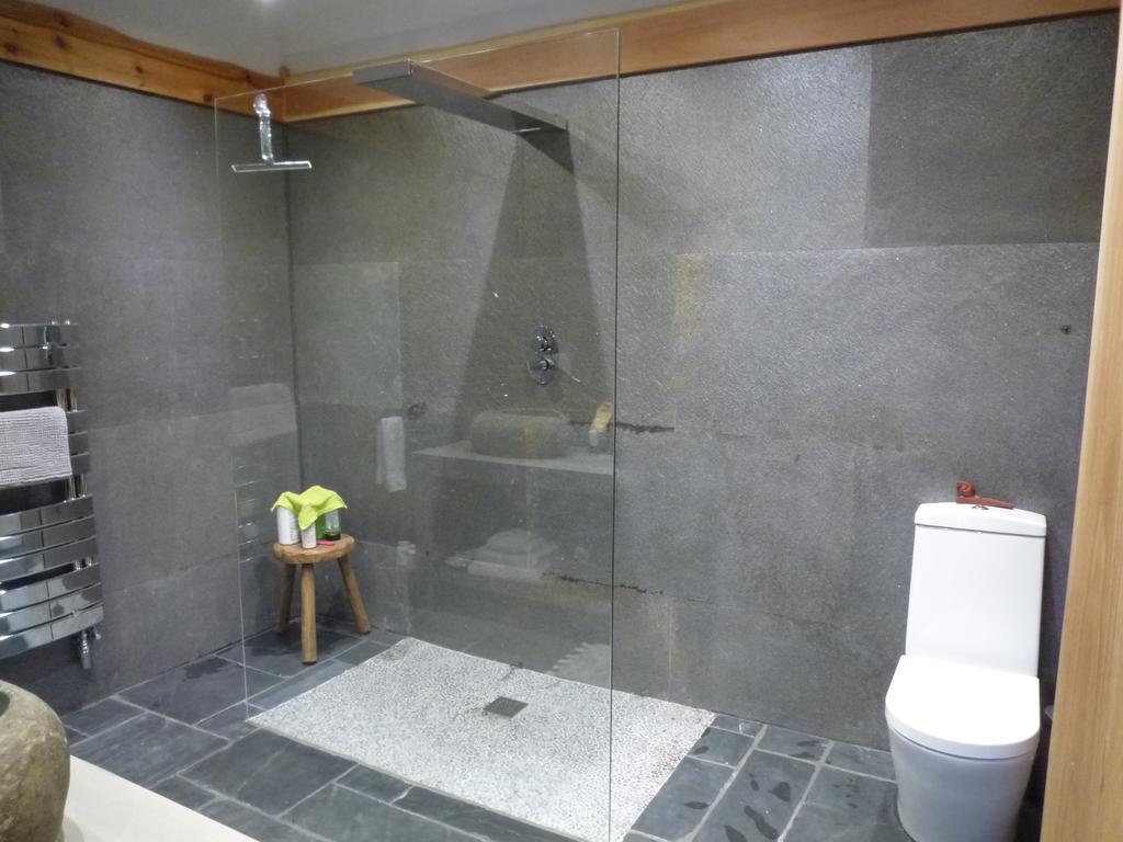 Caledonian Holiday home Invergarry