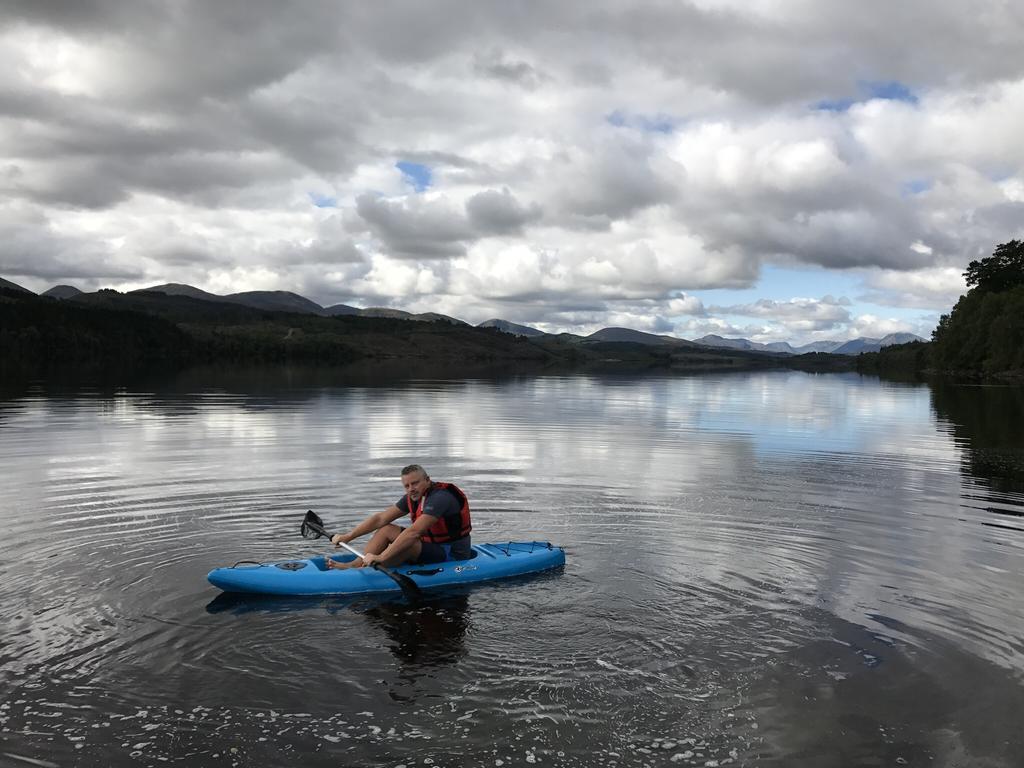 Caledonian * Invergarry